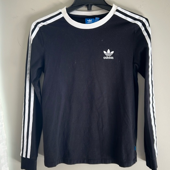 ADIDAS Long Sleeve Shirt - Picture 2 of 5